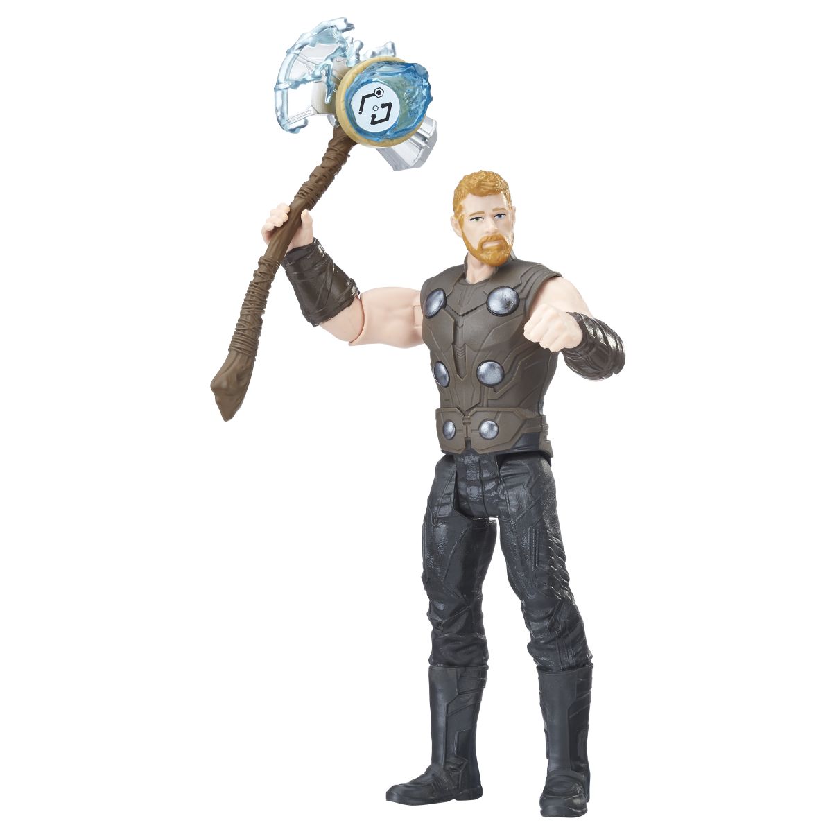 Marvel Avengers Infinity War 6 Inch Figure Assortment Thor Oop