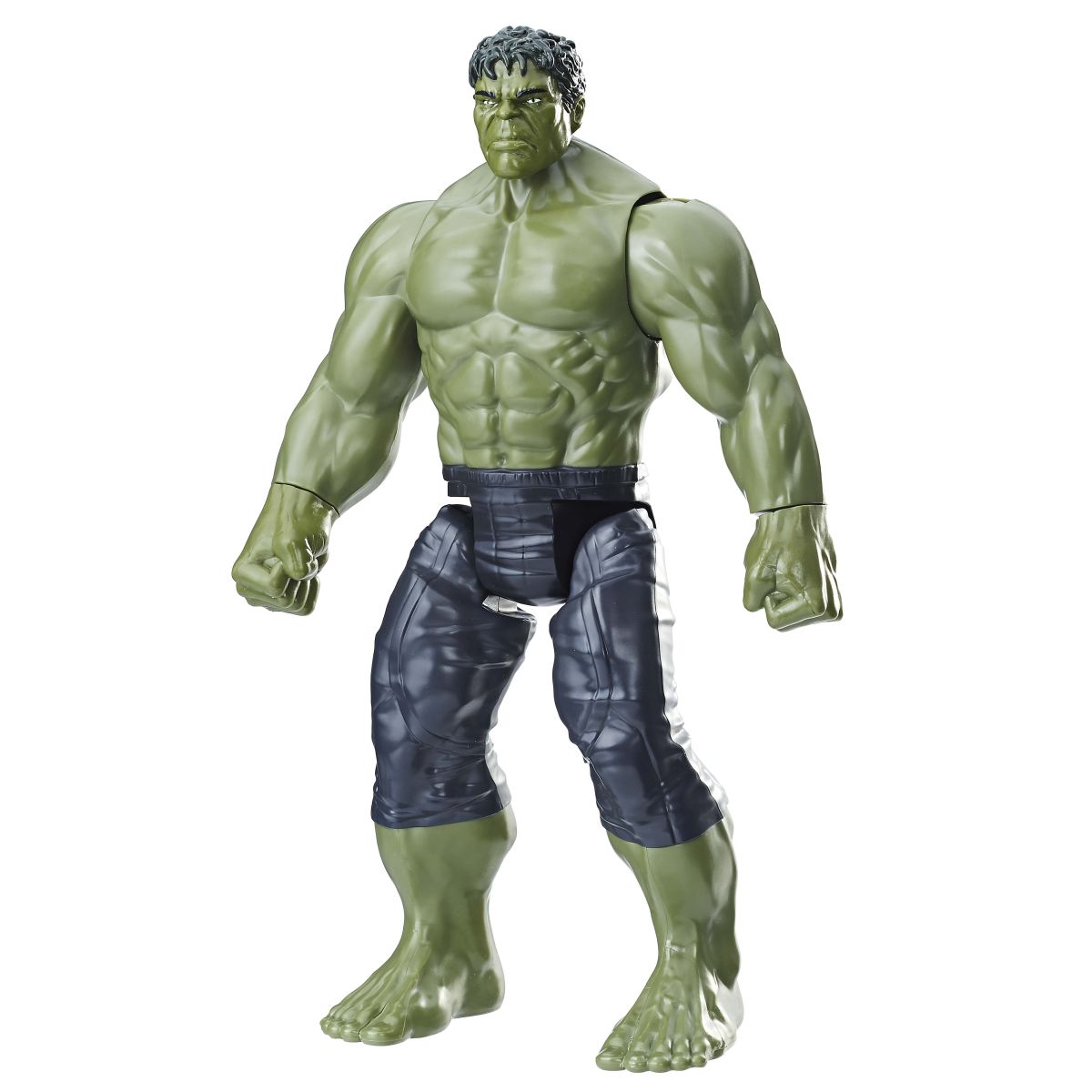 Marvel Avengers Infinity War Titan Hero 12 Inch Deluxe Figures Hulk Oop