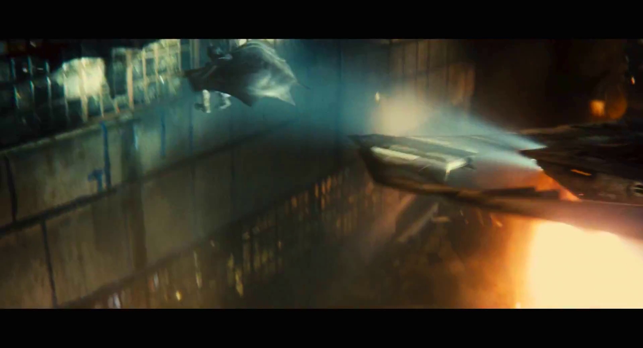 Batman v Superman finale trailer screenshots
