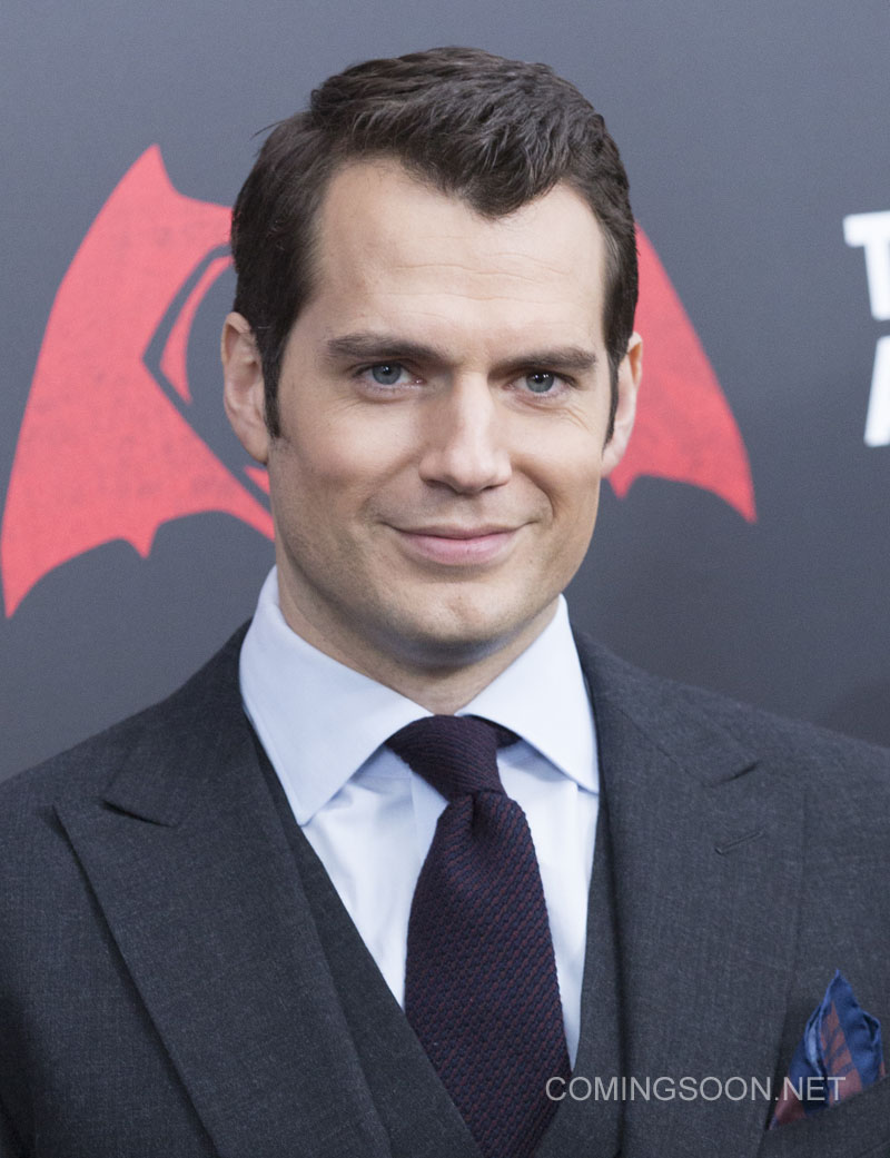 NY Premiere of Batman vs Superman Dawn of Justice

Featuring: Henry Cavill
Where: New York, New York, United States
When: 21 Mar 2016
Credit: WENN.com