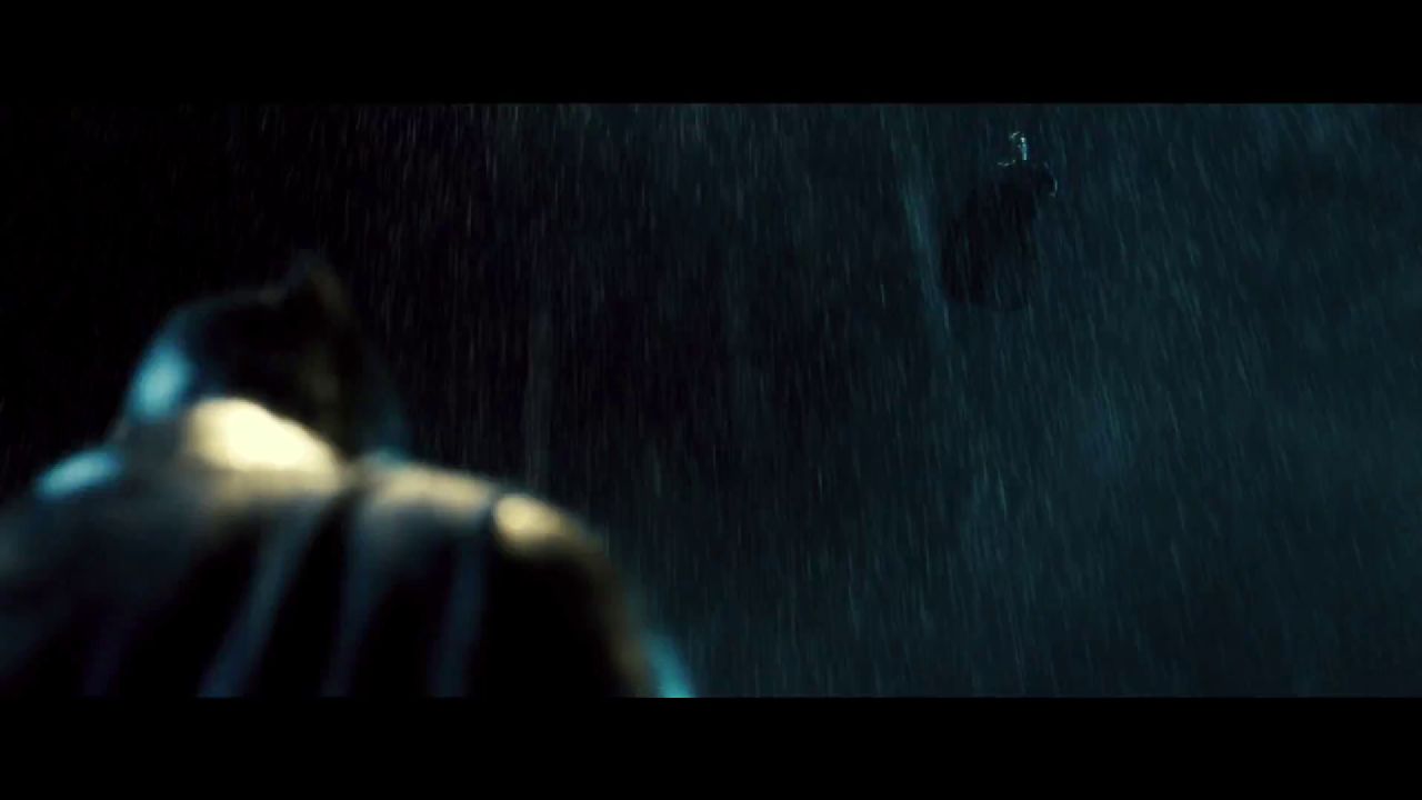 Batman v Superman: Dawn of Justice Teaser Screenshots