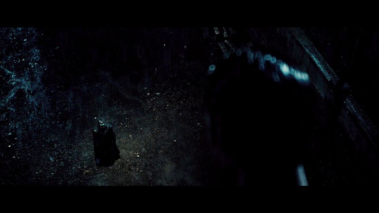 Batman v Superman: Dawn of Justice Teaser Screenshots