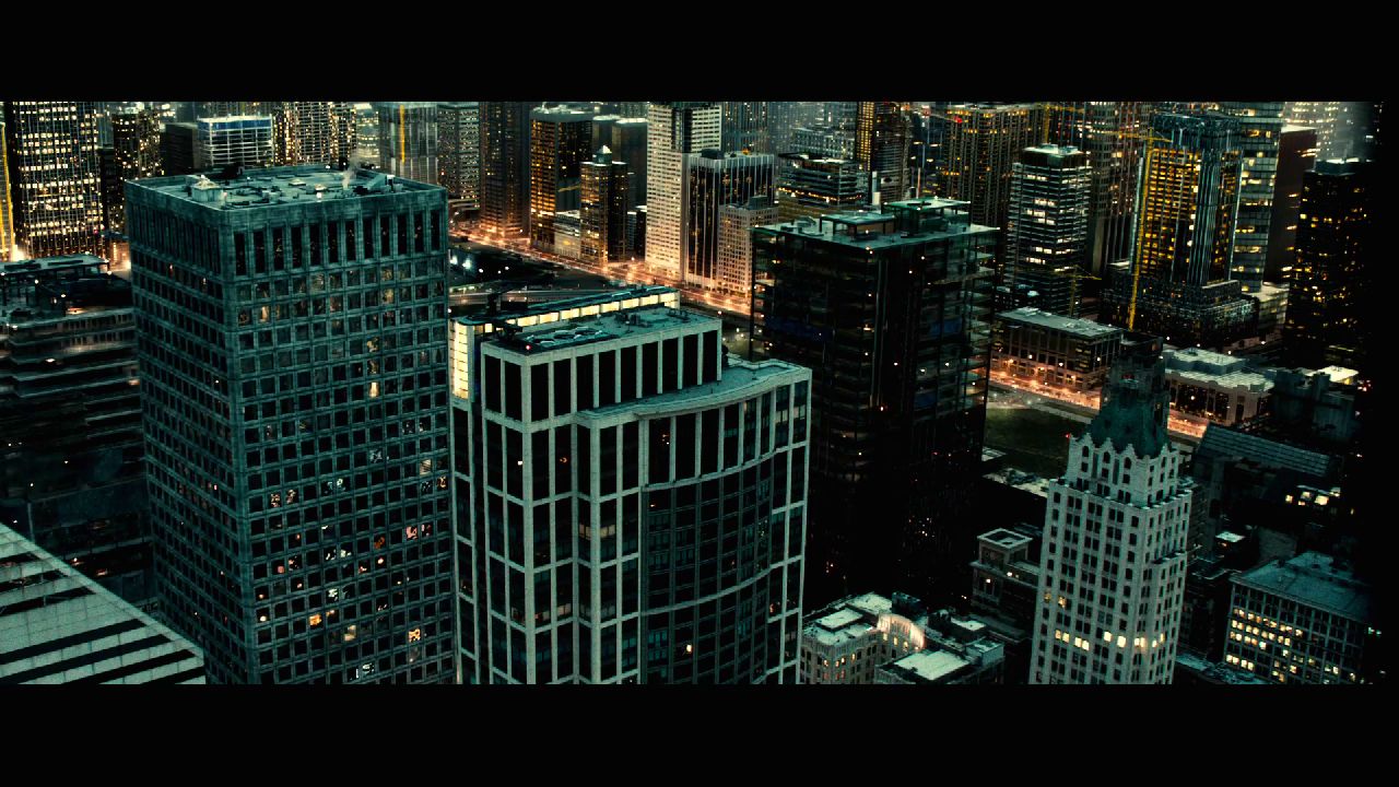 Batman v Superman trailer screenshots