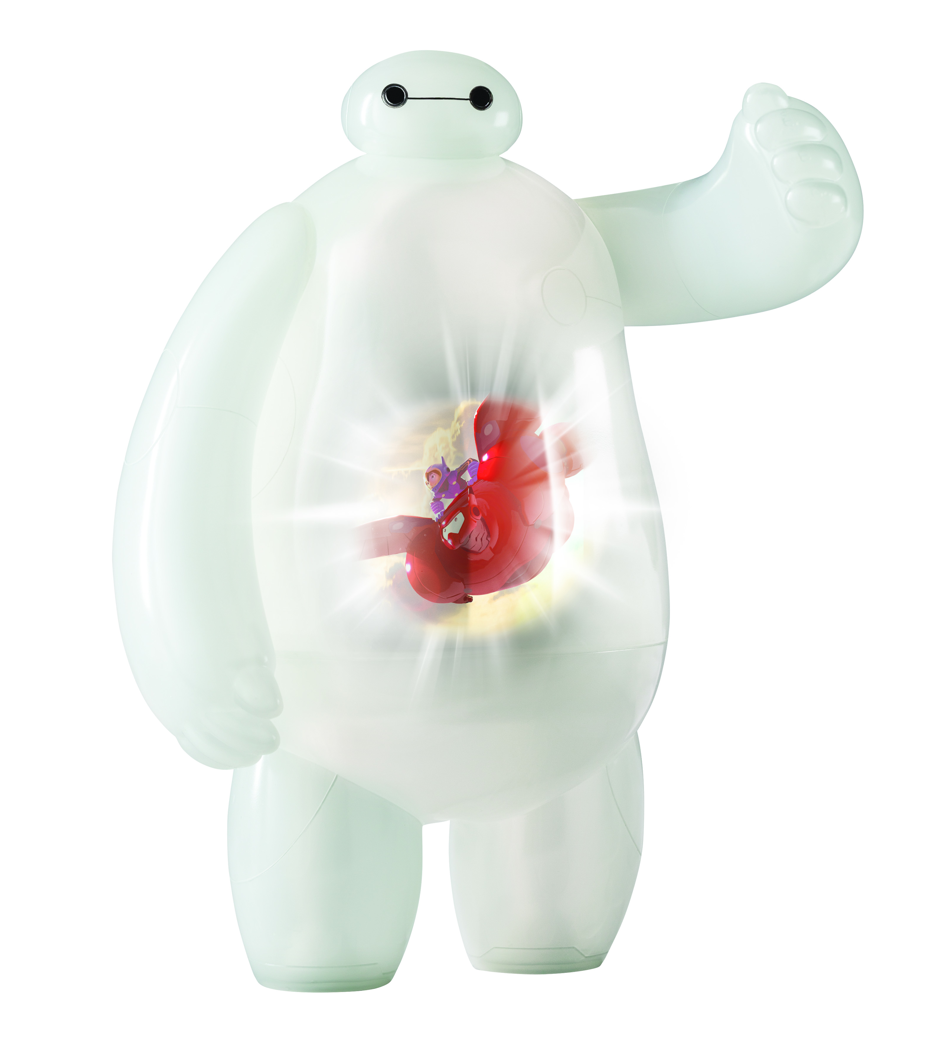 38630_38631 Projection Baymax