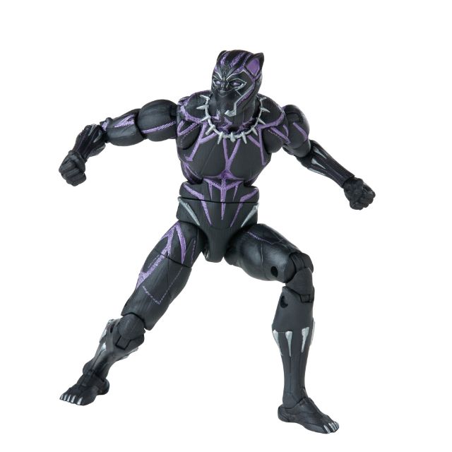 Black Panther (Vibranium) 9