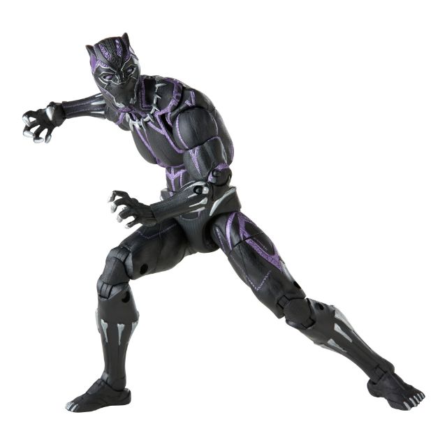 Black Panther (Vibranium) 10