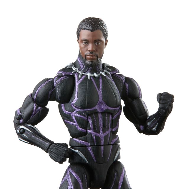 Black Panther (Vibranium) 11