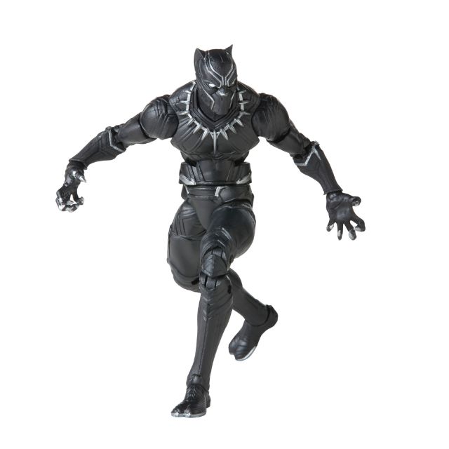 Black Panther 8