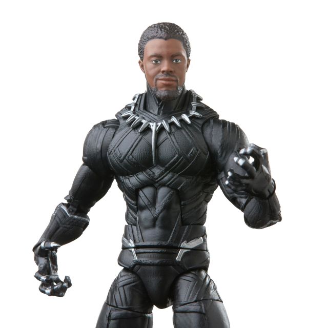 Black Panther 10