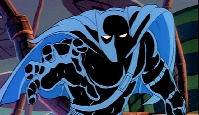  Fantastic Four: The Animated Series (1994)