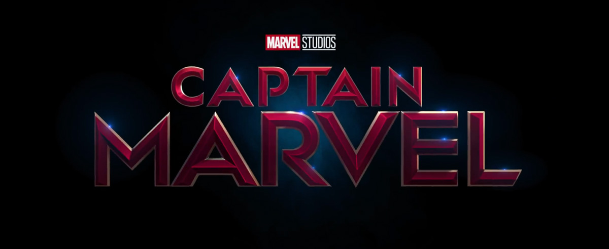 Captain Marvel Trailer Screenshots