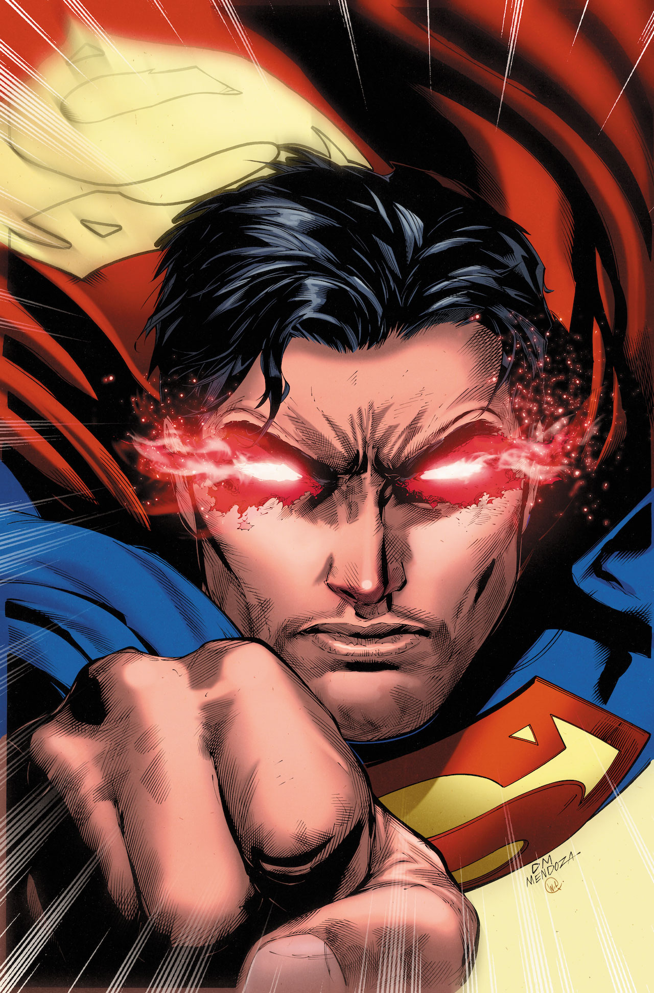 SUPERMAN VOL. 1: SON OF SUPERMAN TP