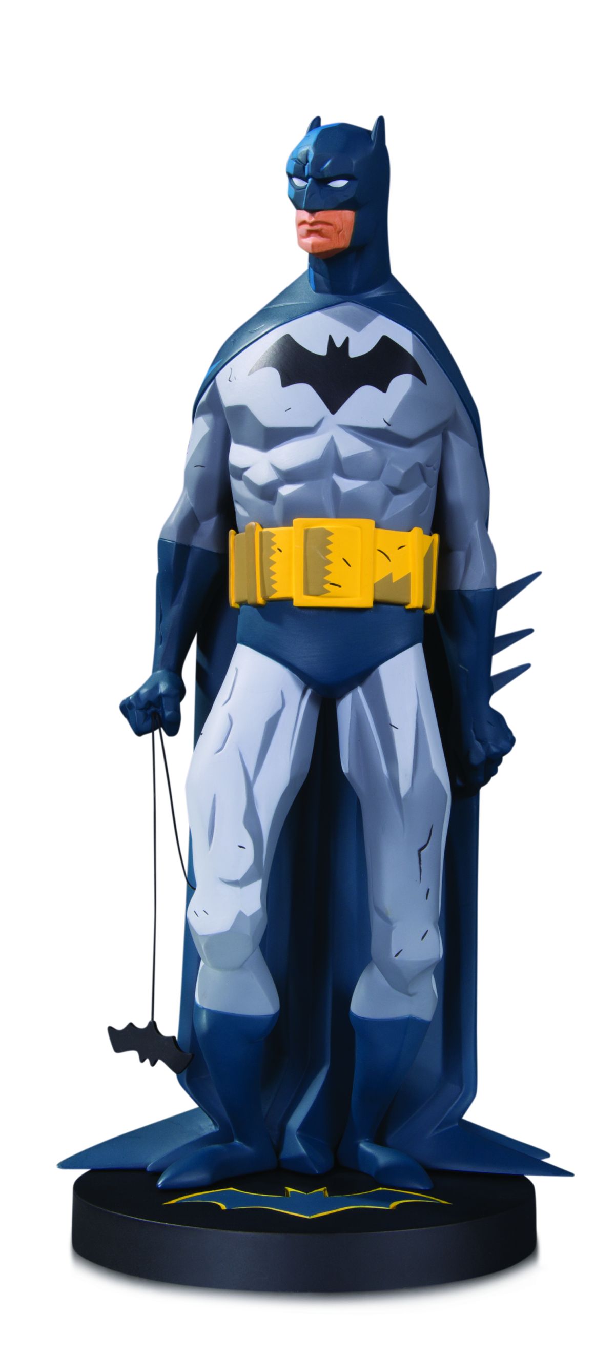 DC DESIGNER SERIES BATMAN BY MIKE MIGNOLA STATUE