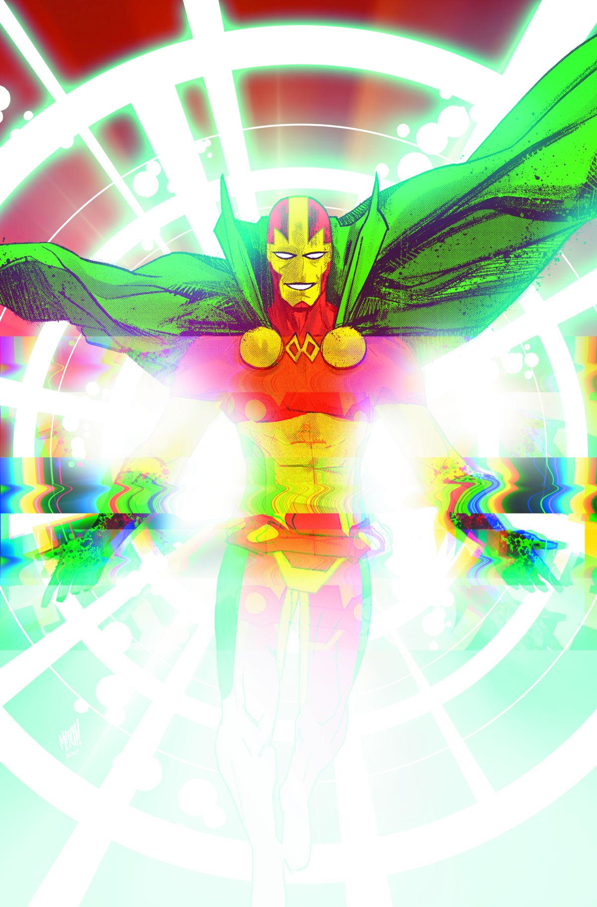 MISTER MIRACLE TP 