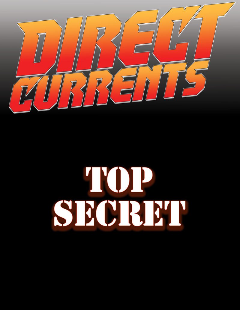 DIRECT CURRENTS #2