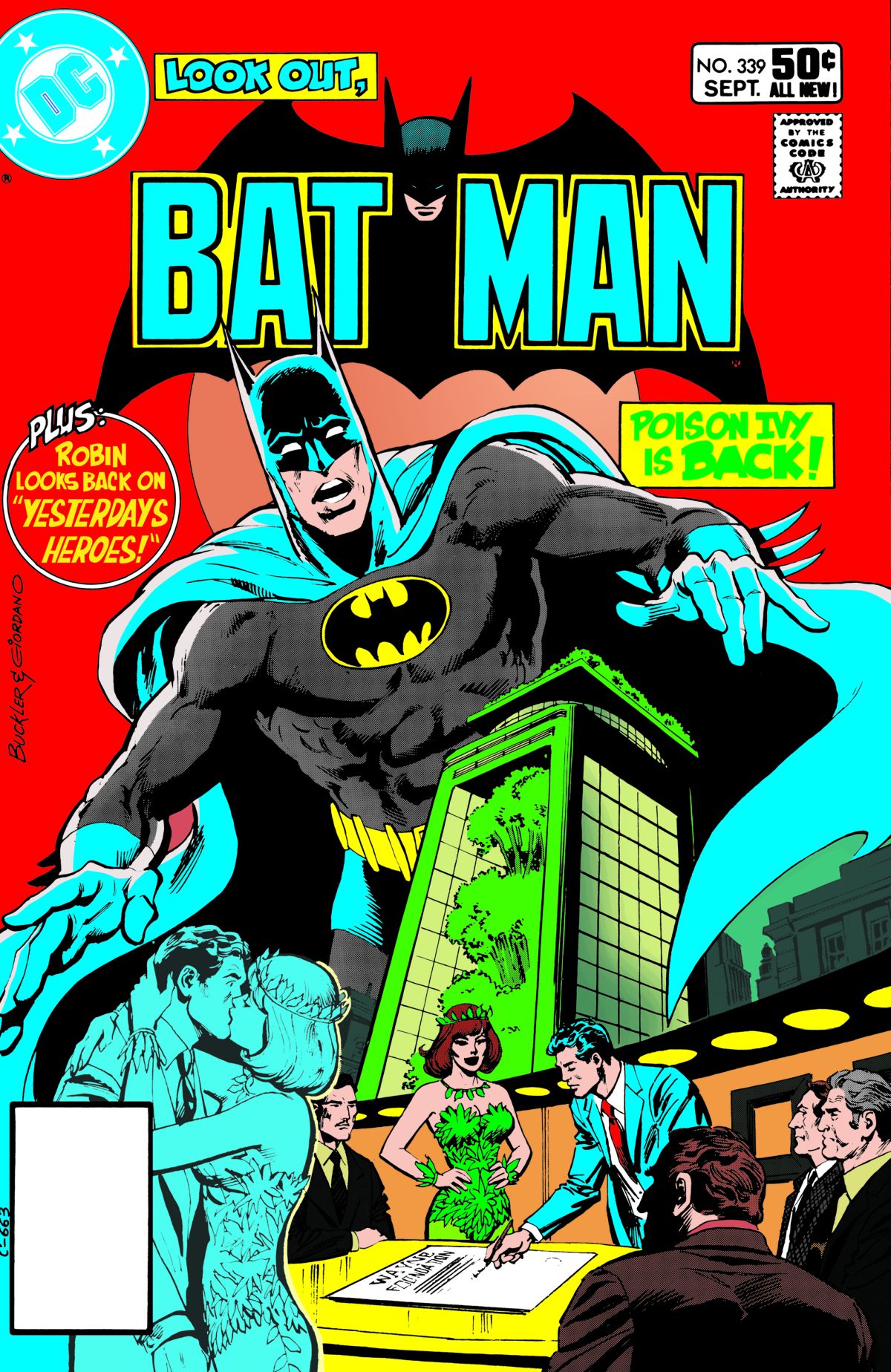 TALES OF THE BATMAN: GERRY CONWAY VOL. 2 HC