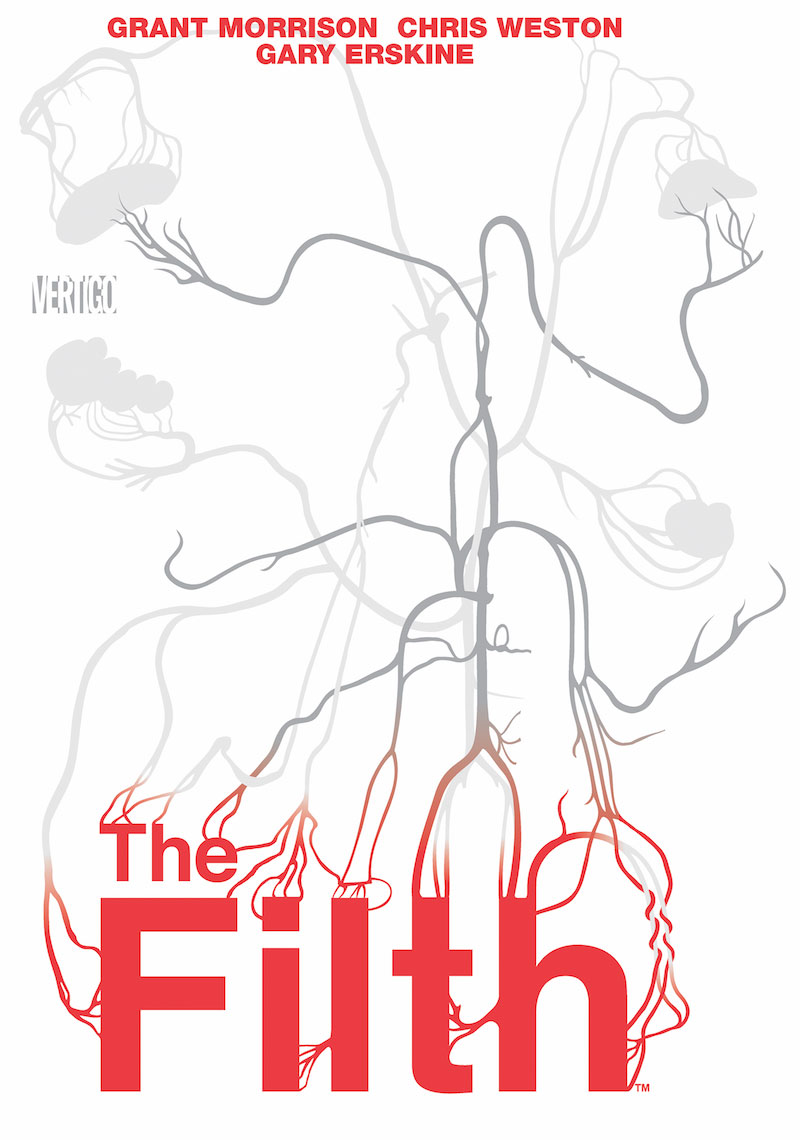 THE FILTH TP