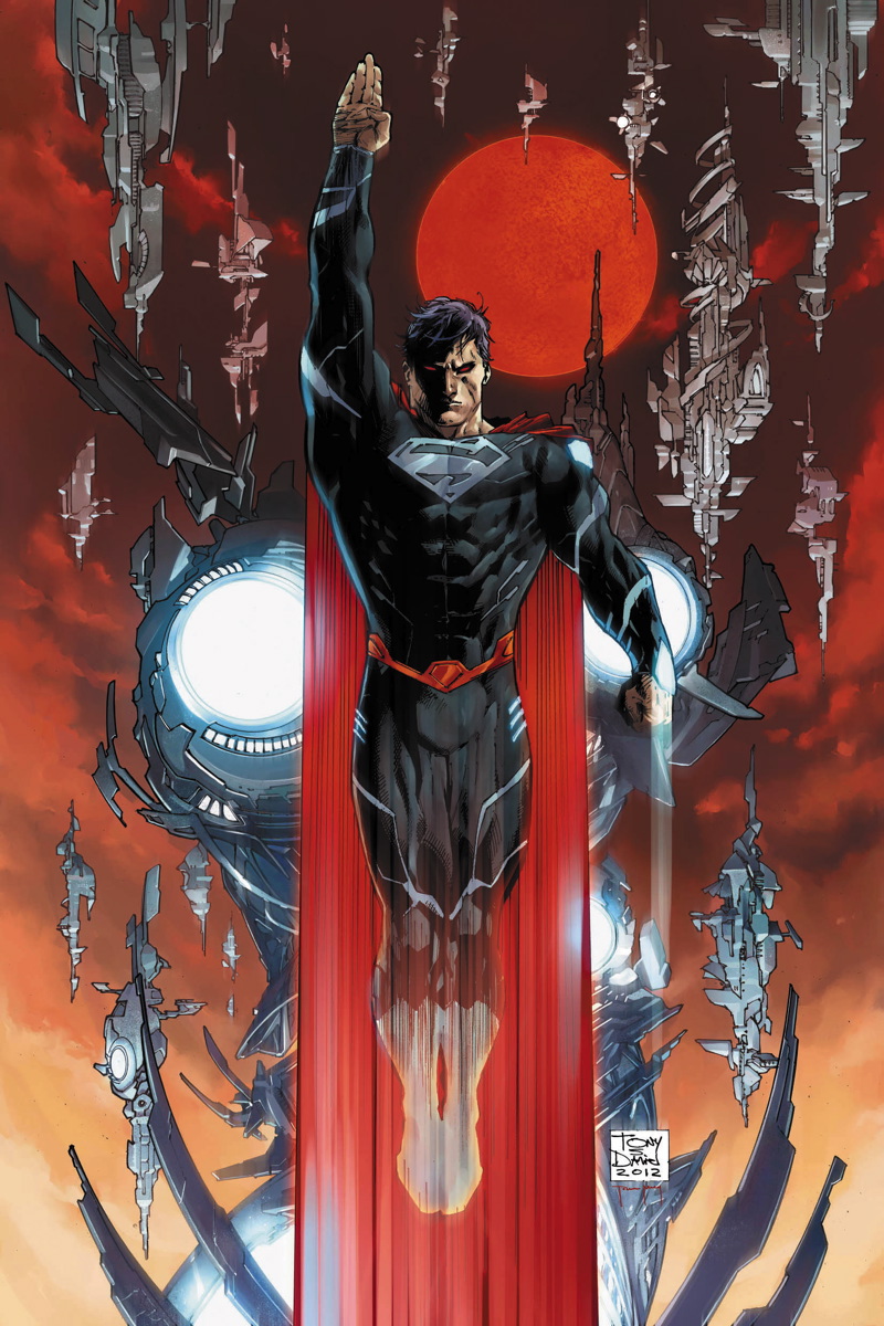 SUPERMAN: LOIS AND CLARK #2