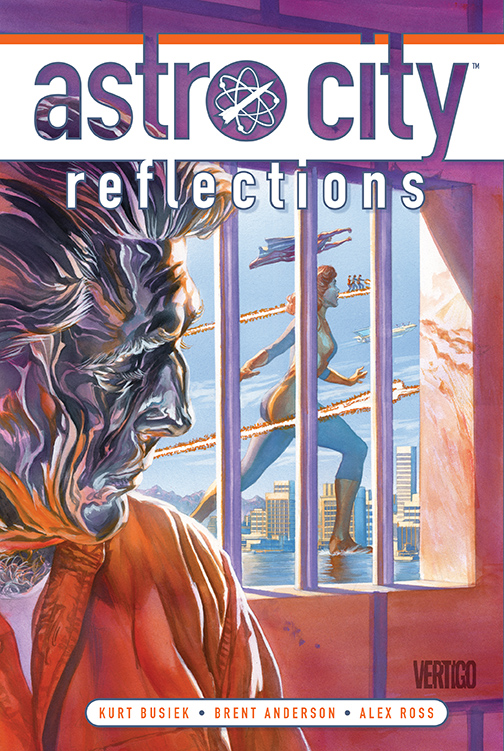 ASTRO CITY: REFLECTIONS TP