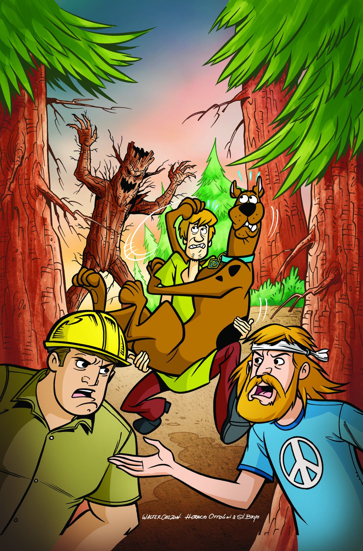 SCOOBY-DOO, WHERE ARE YOU? #87