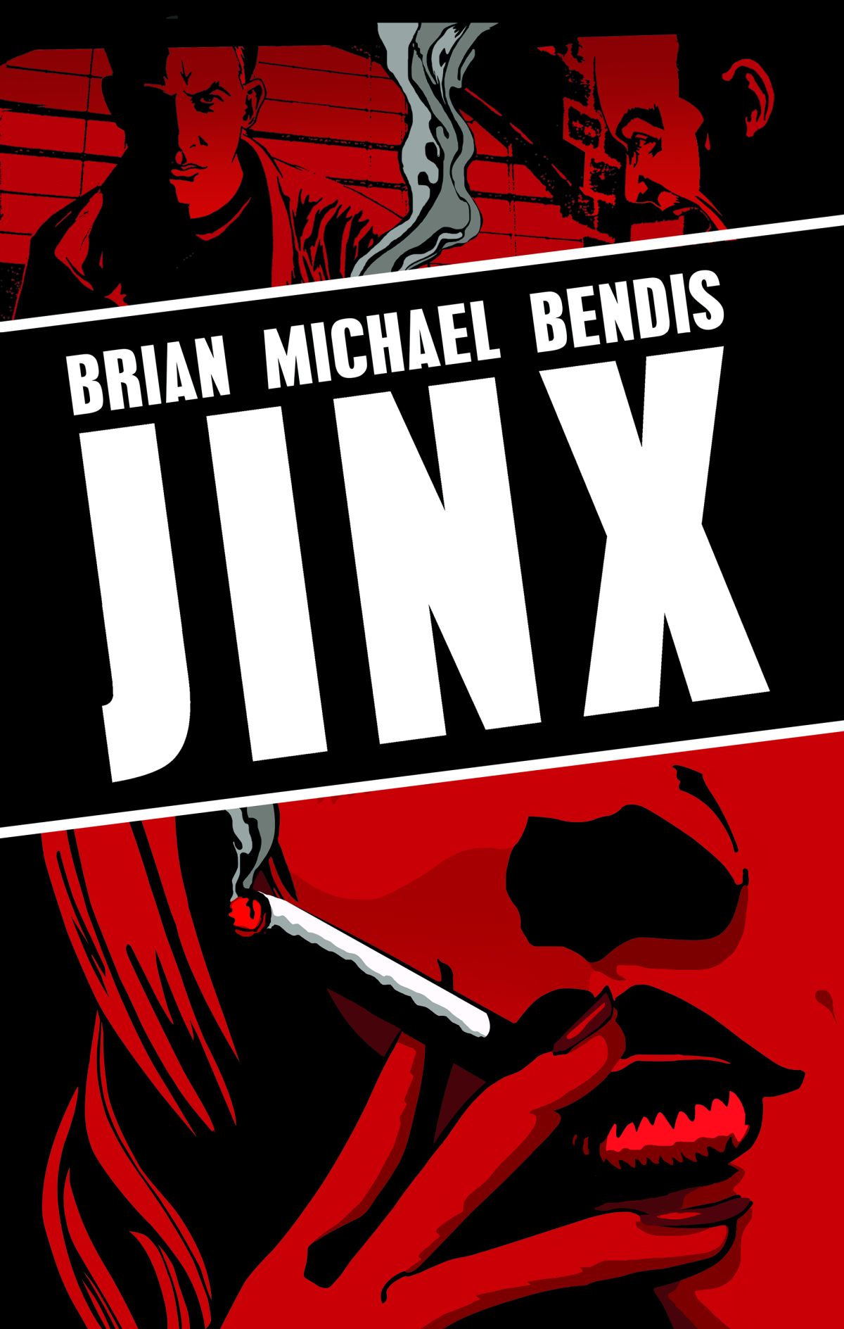 JINX TP NEW EDITION 