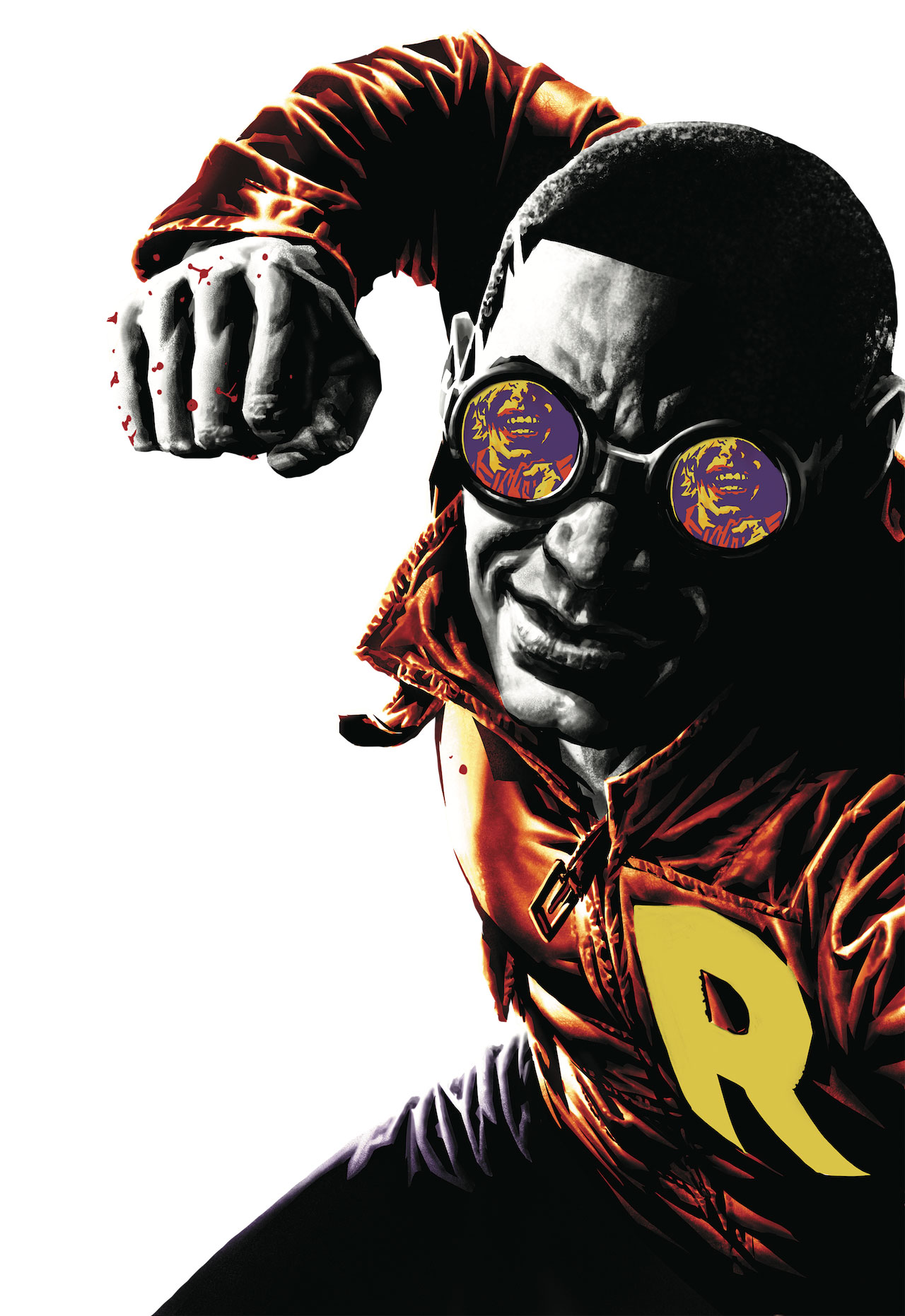 WE ARE ROBIN VOL. 2: JOKERS TP