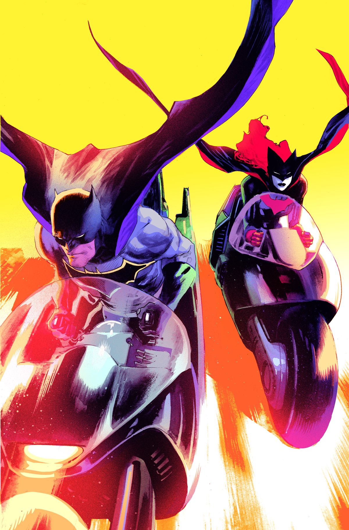 BATMAN: DETECTIVE COMICS: THE REBIRTH DELUXE EDITION BOOK THREE HC 