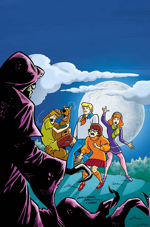SCOOBY-DOO, WHERE ARE YOU? #67