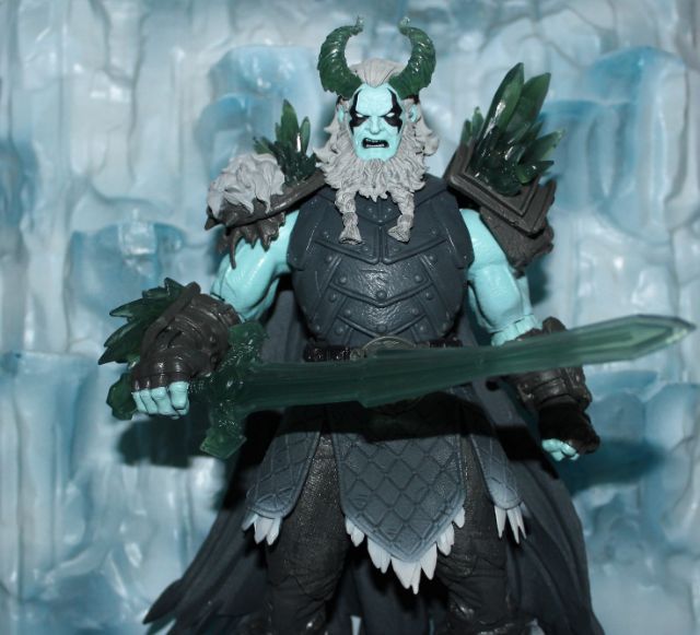 The Frost King