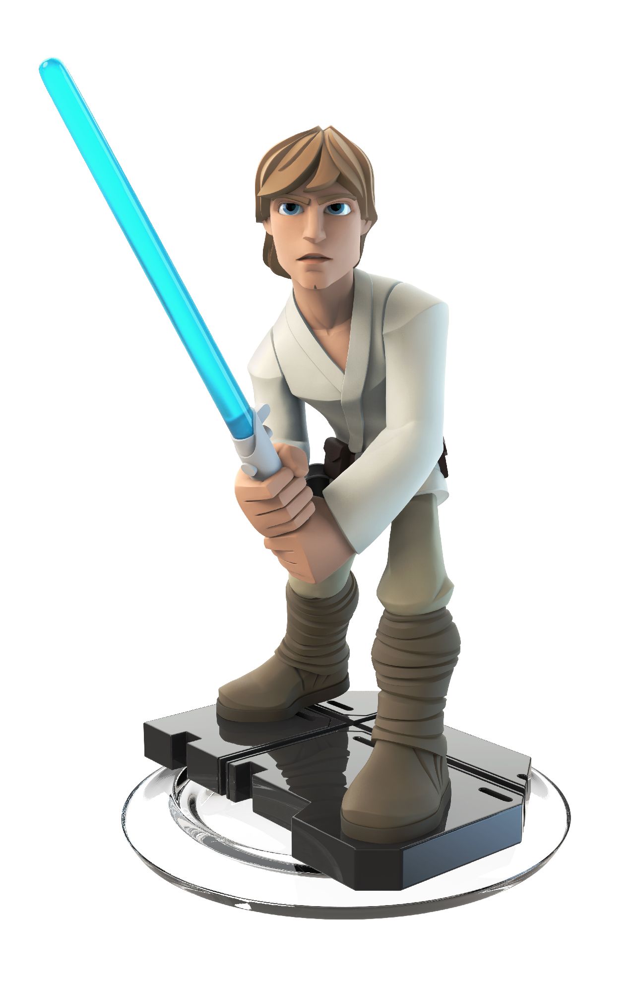Disney Infinity 3.0 Luke Skywalker