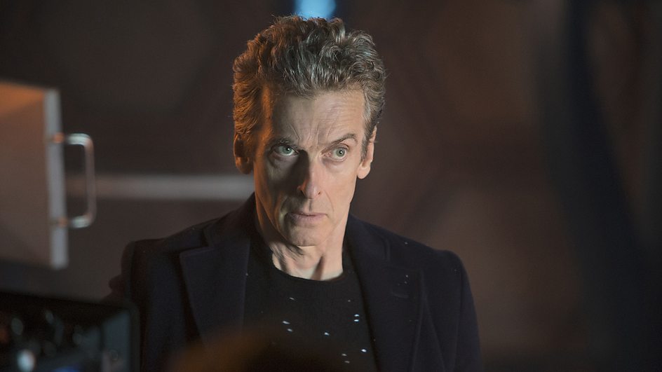 Doctor Who Christmas Special 2014