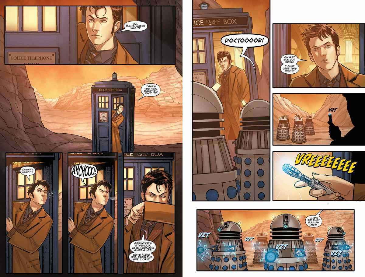 Doctor Who: Time Lord Victorious 02
