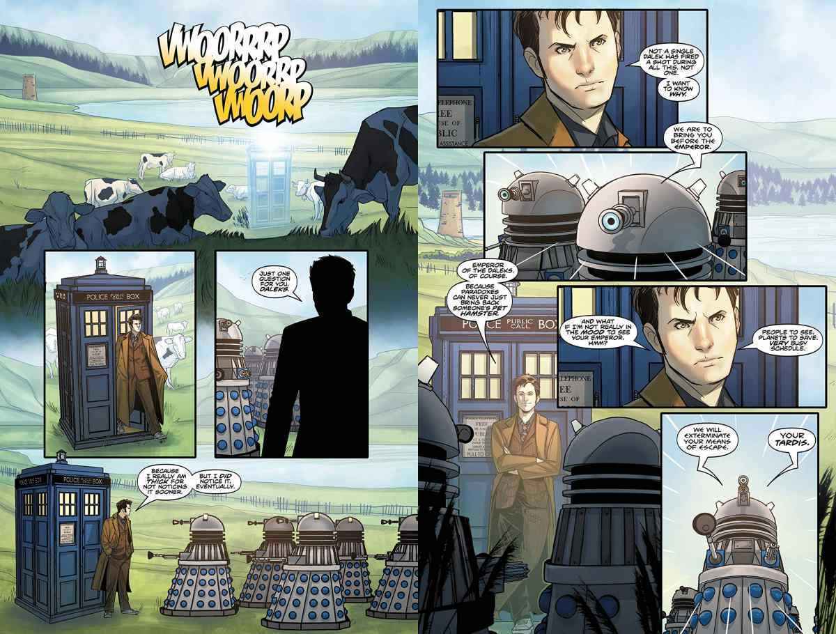 Doctor Who: Time Lord Victorious 03