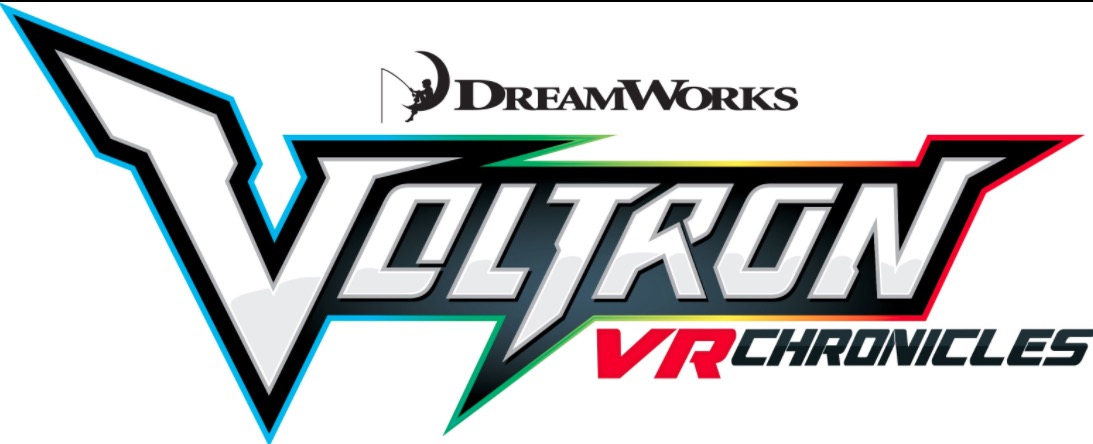 DreamWorks Voltron VR Chronicles