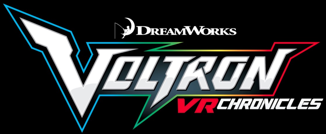 DreamWorks Voltron VR Chronicles