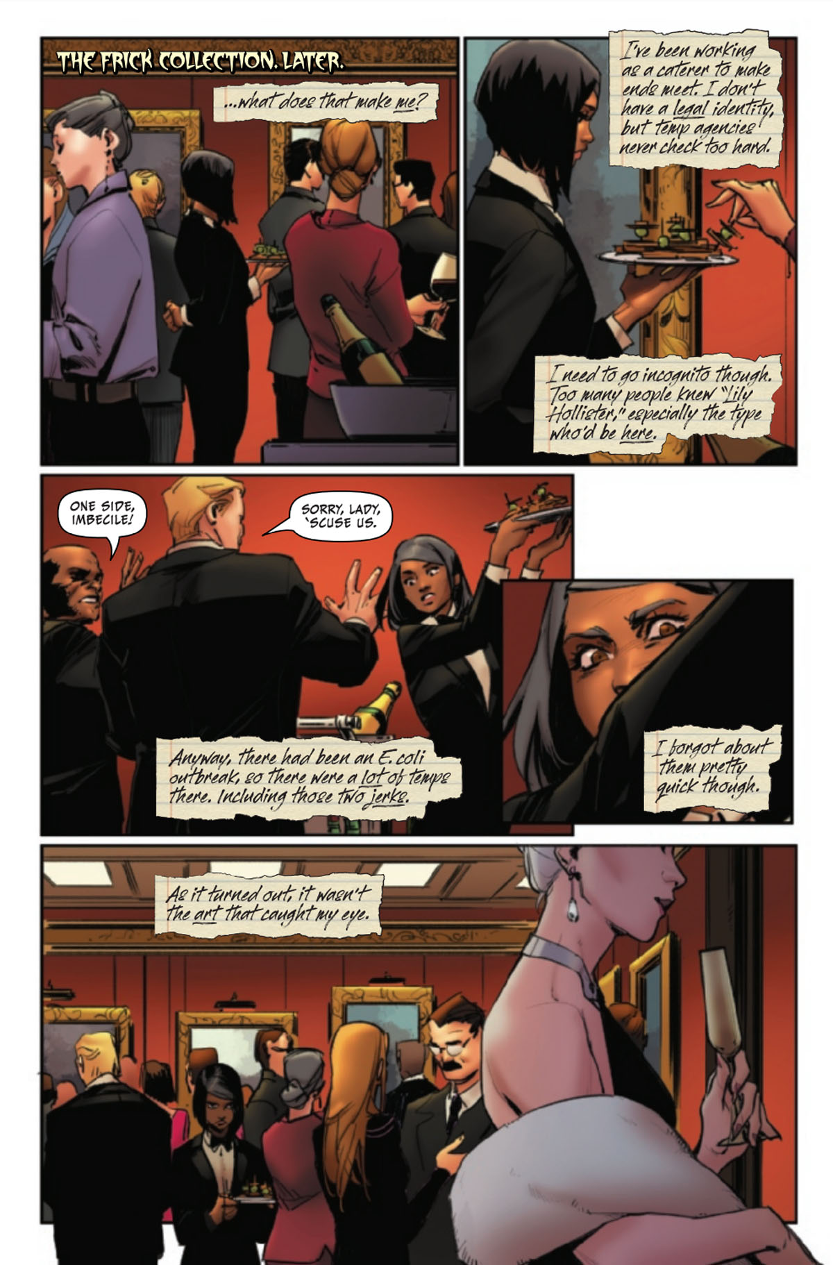 Black Cat #4 page 3