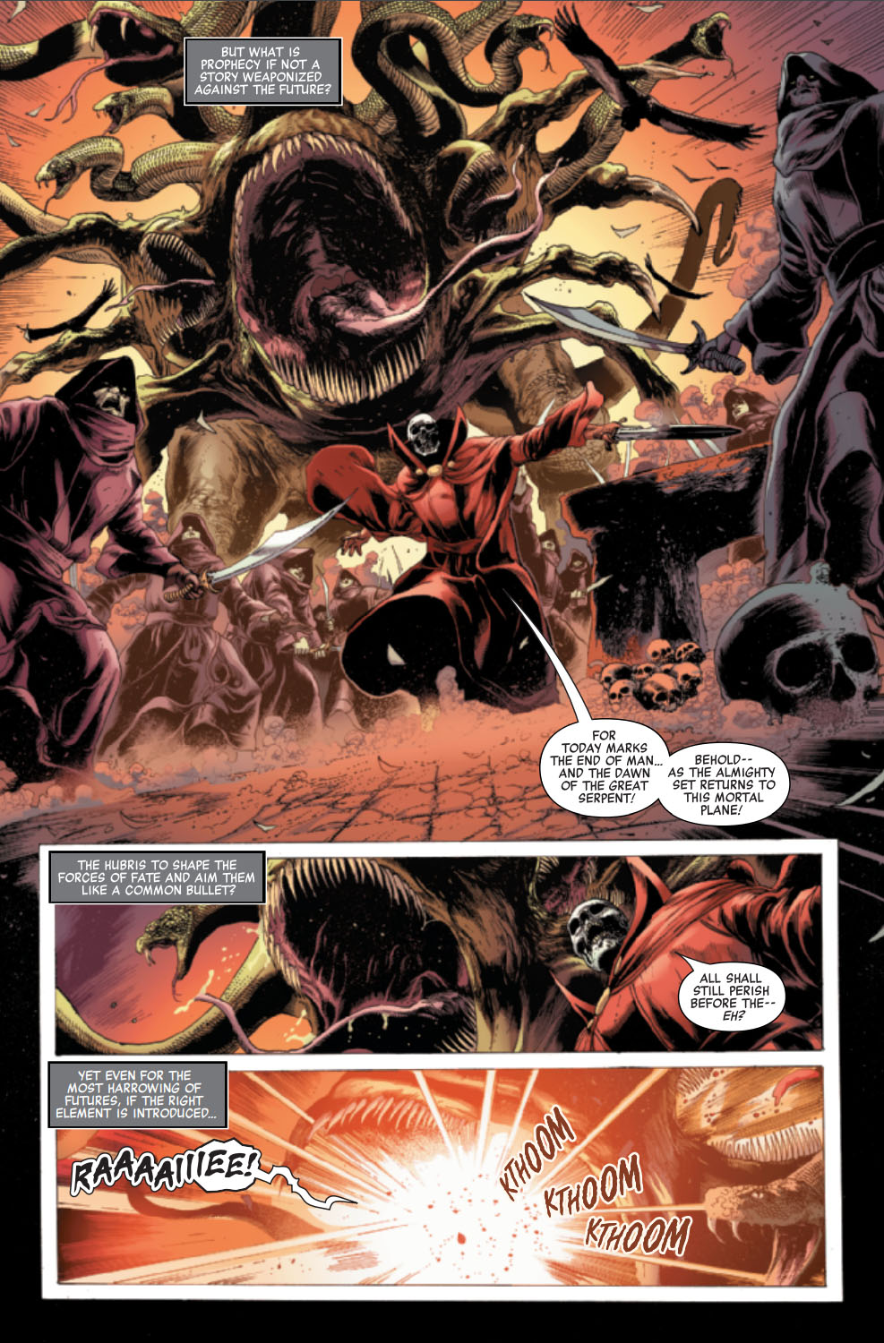 Savage Avengers #5 page 2