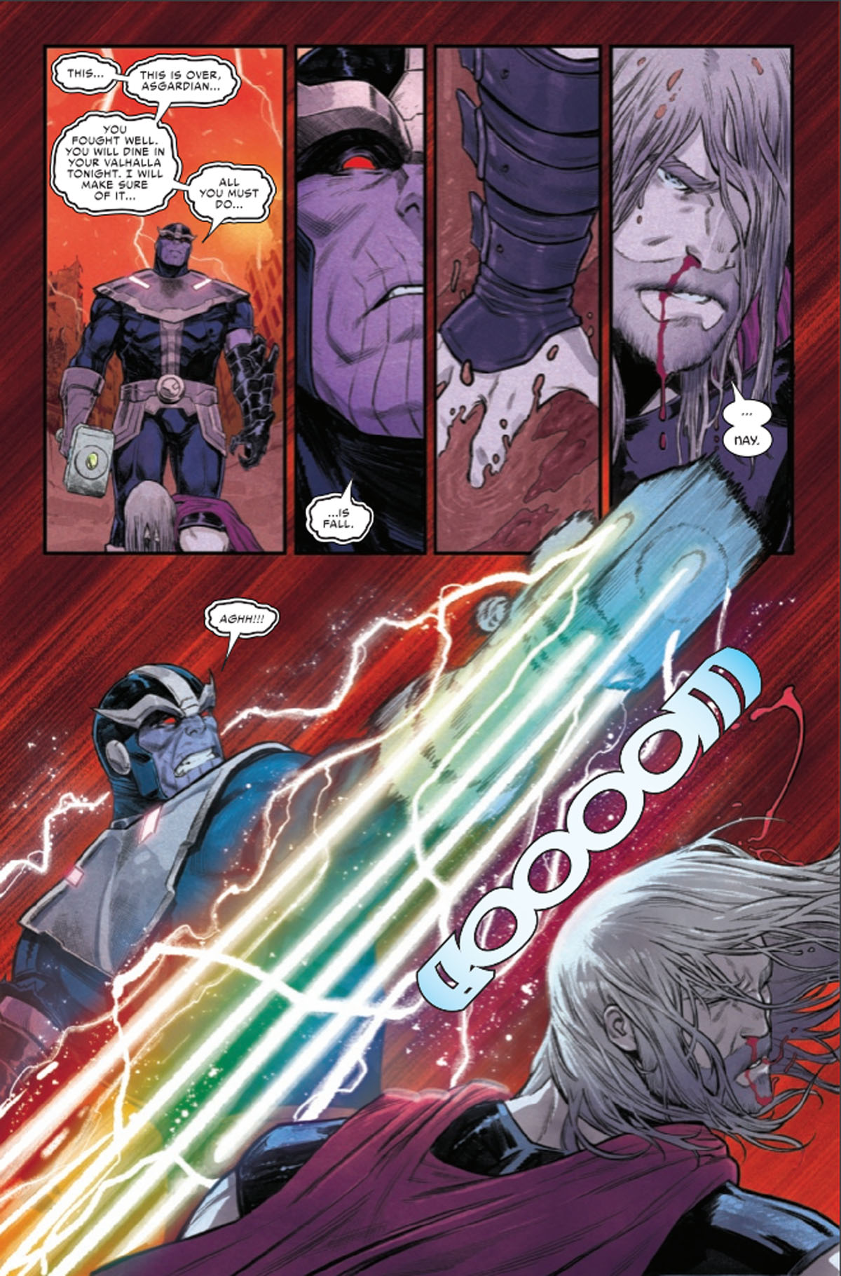 Thor #16 page 2
