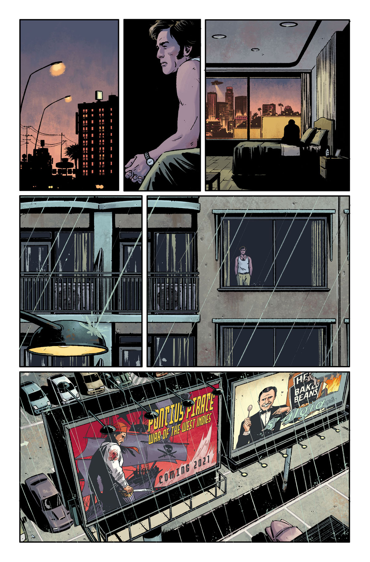 Rorschach 1 page 5