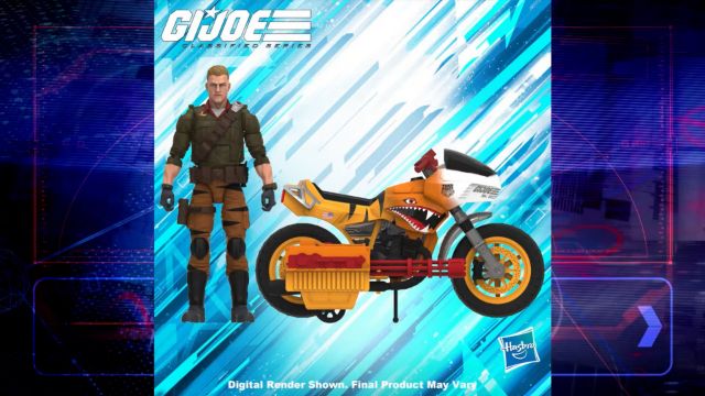 Tiger Force Duke and RAM