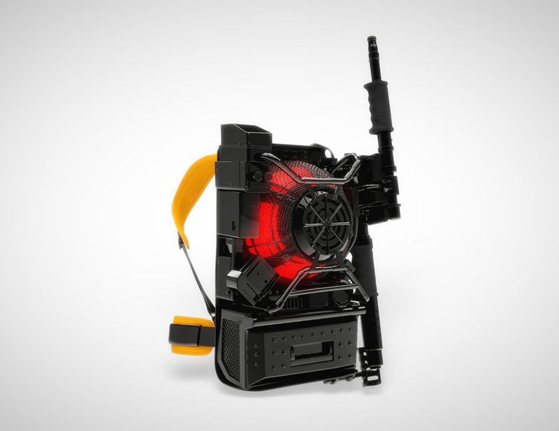 The Proton Pack™