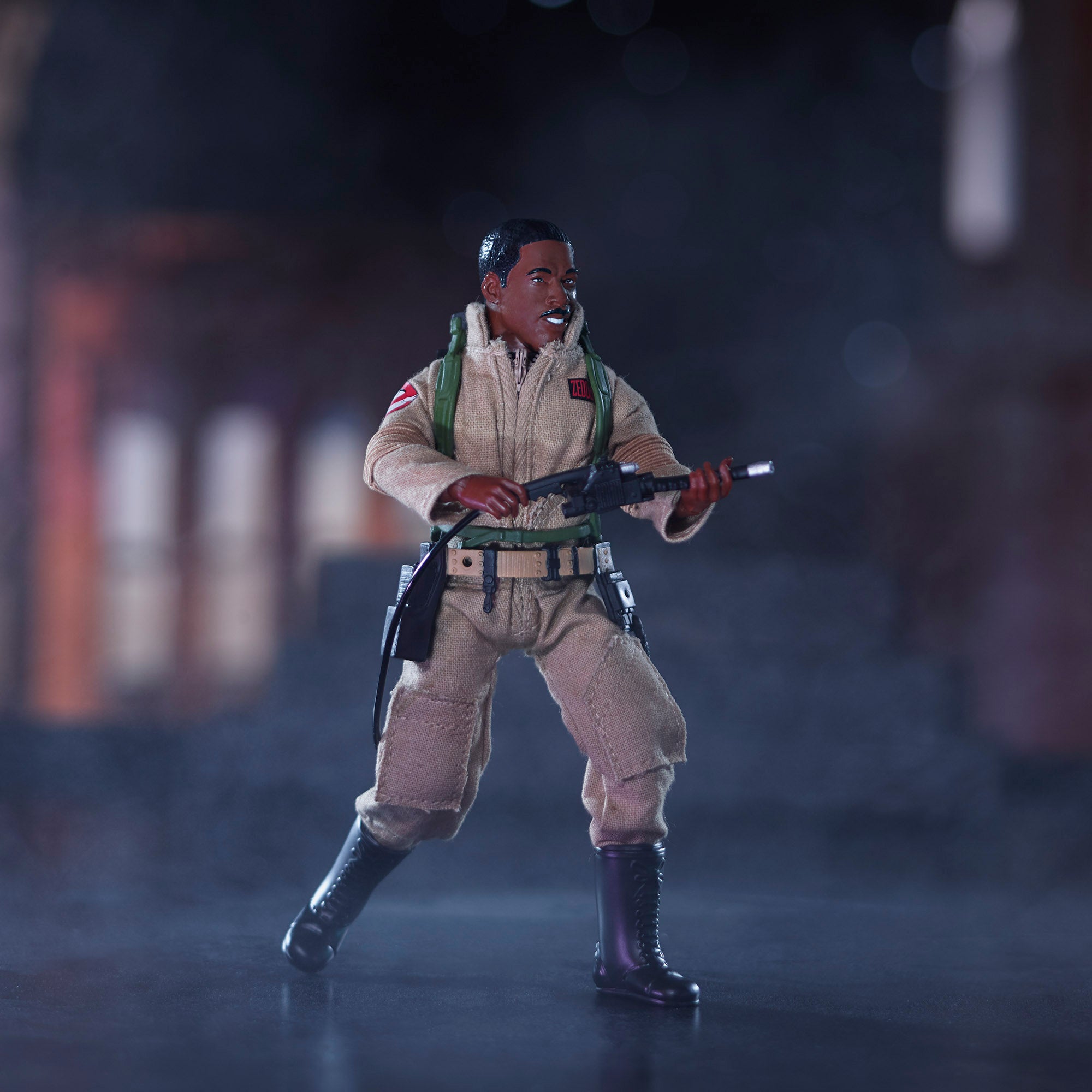 Ghostbusters x Mego 12