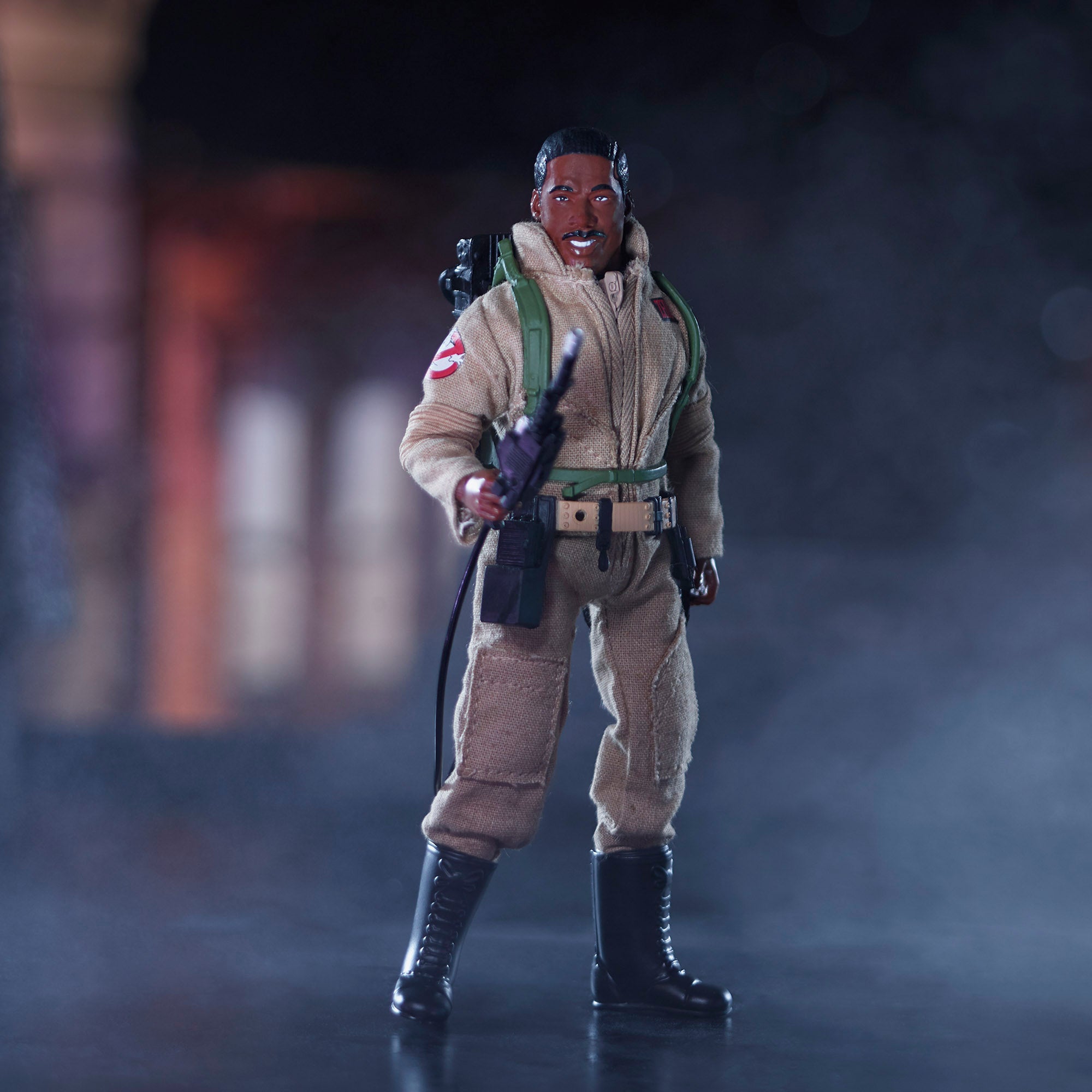 Ghostbusters x Mego 13