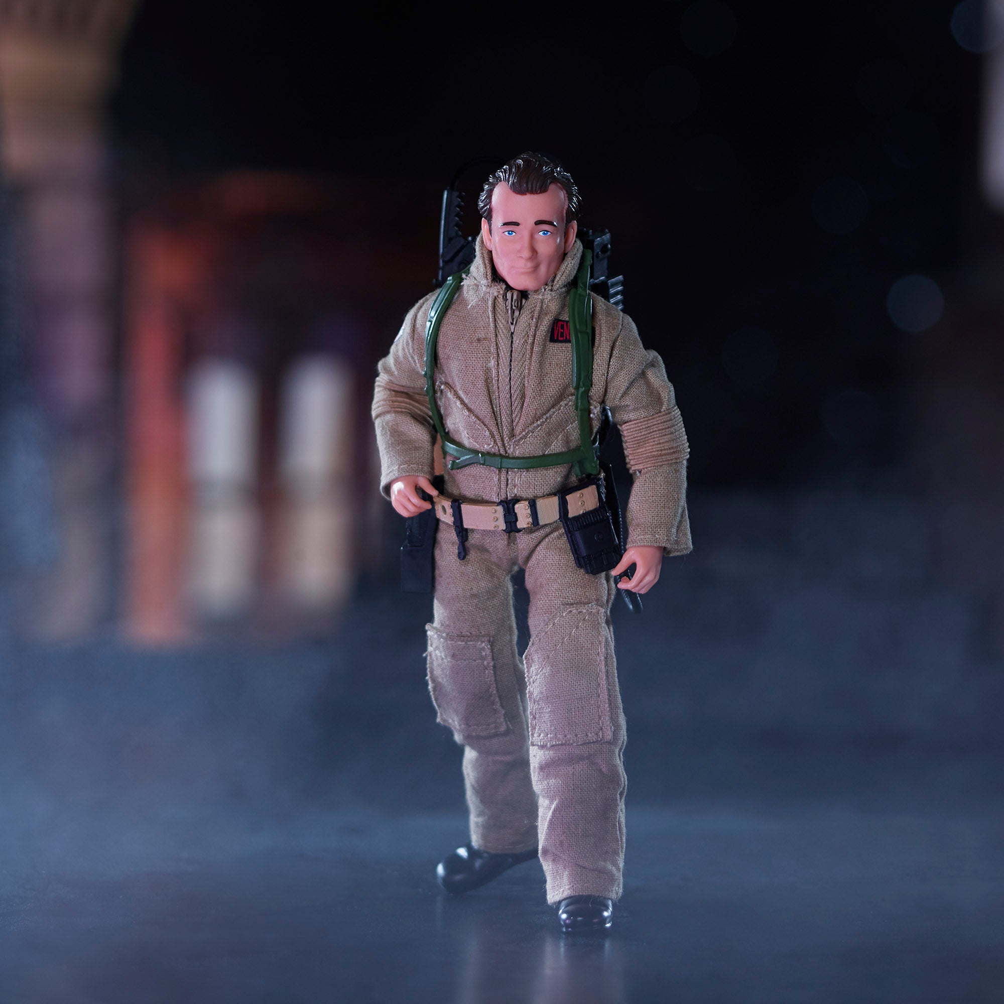 Ghostbusters x Mego 16