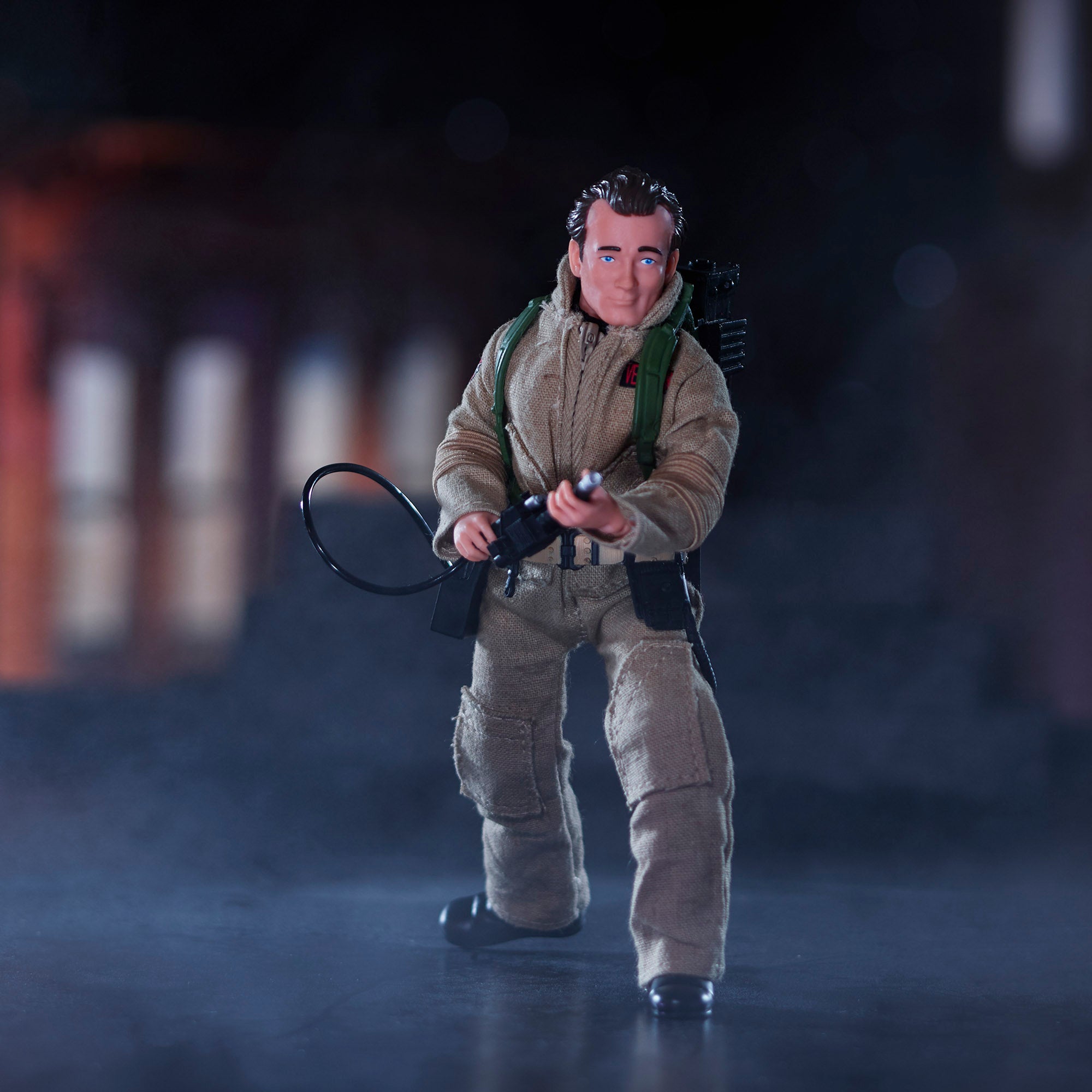 Ghostbusters x Mego 17