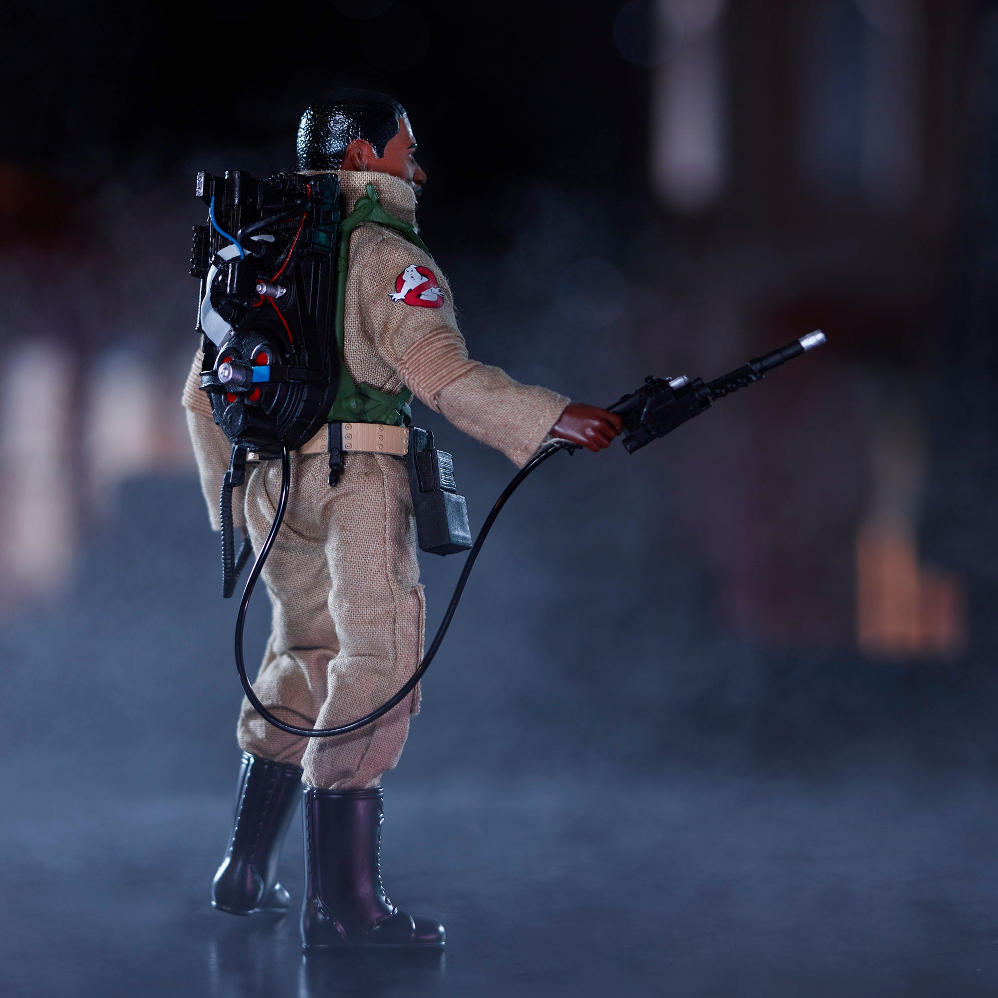 Ghostbusters x Mego 22