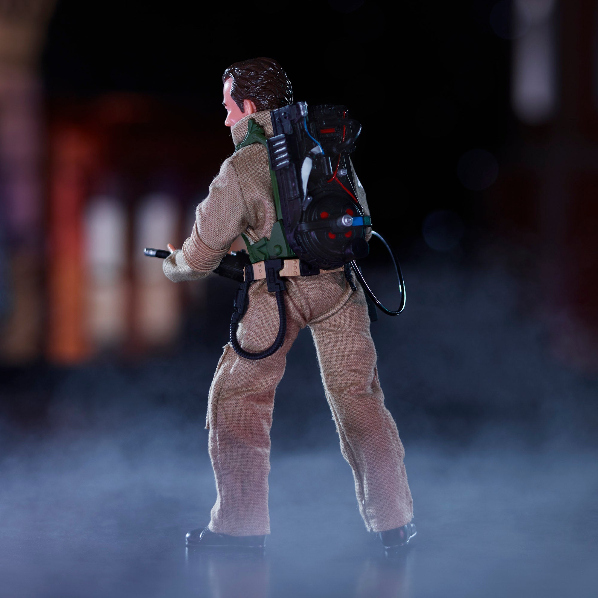 Ghostbusters x Mego 23