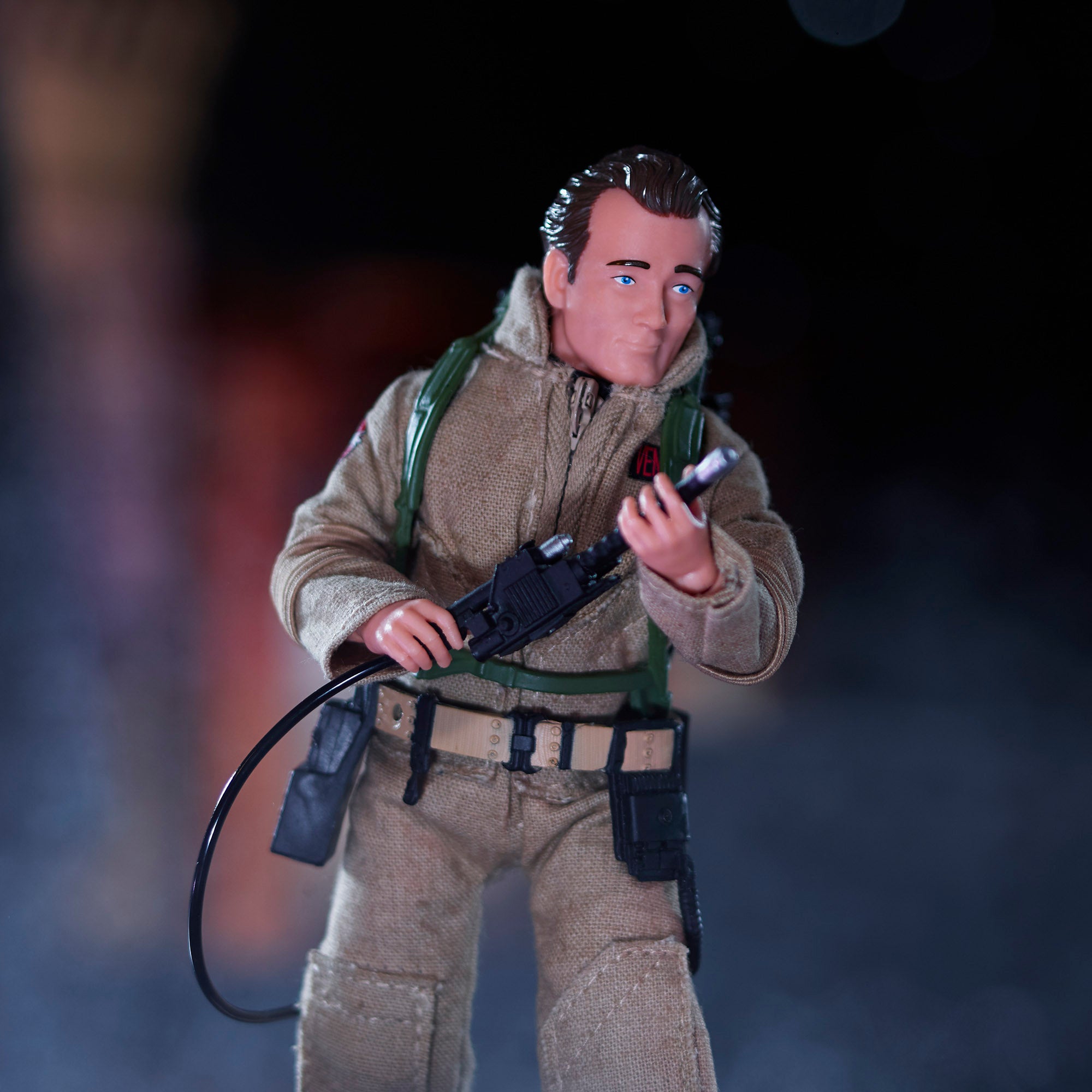 Ghostbusters x Mego 24