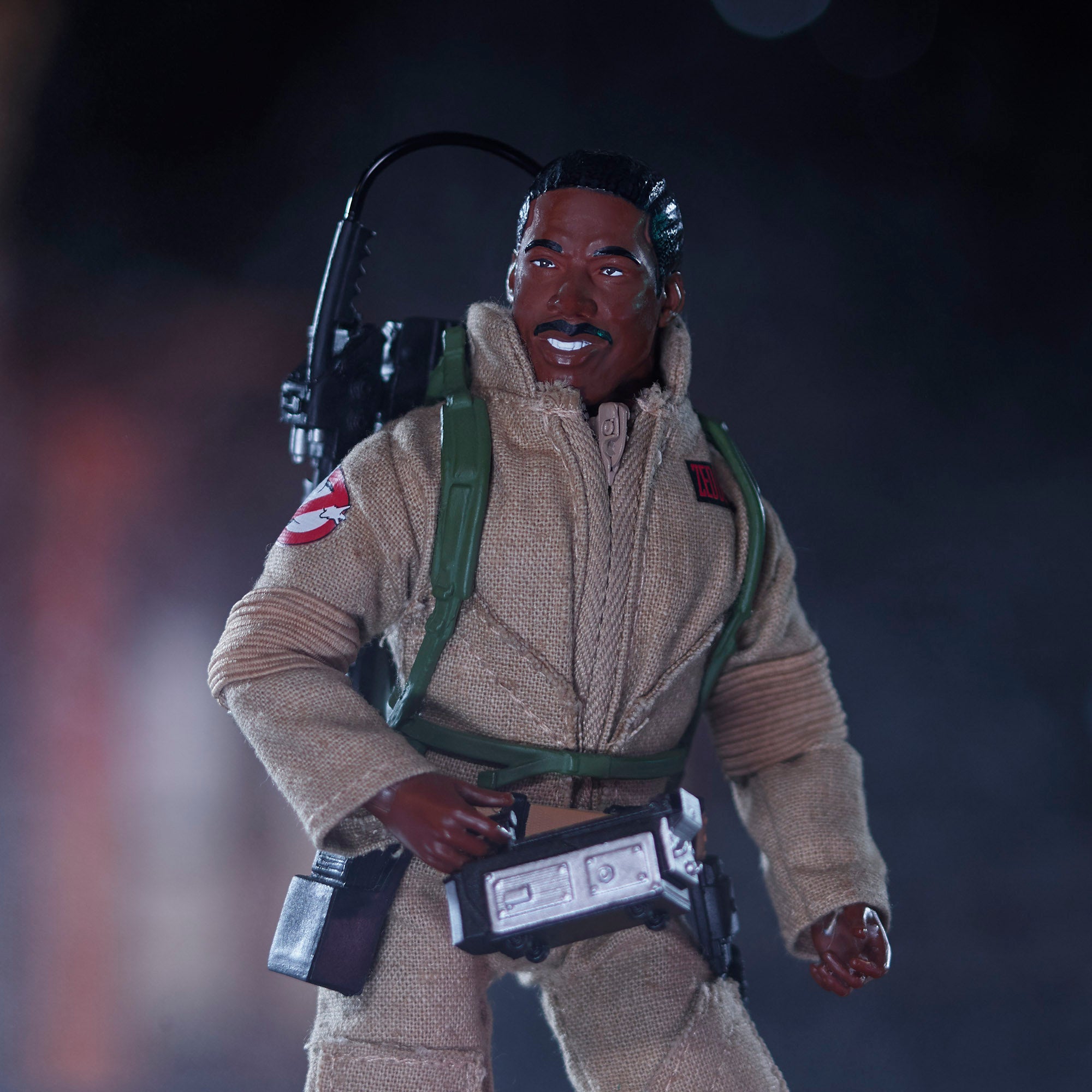 Ghostbusters x Mego 25