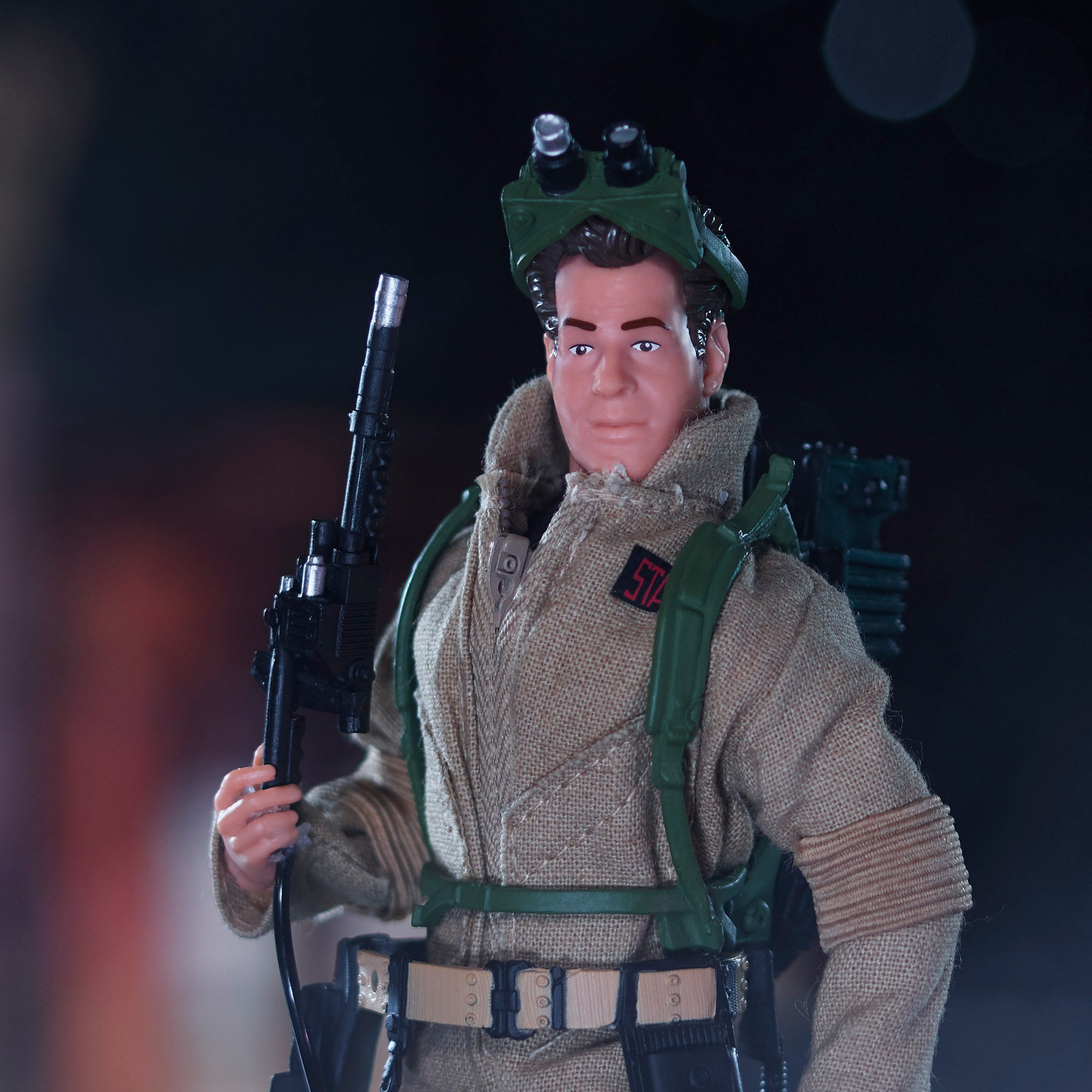 Ghostbusters x Mego 26